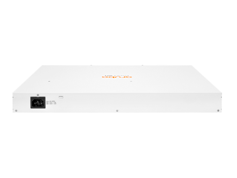 Conmutador Aruba JL686B Instant On 1930 48G Class4 PoE 4SFP/SFP+ 370W en Londres, Reino Unido