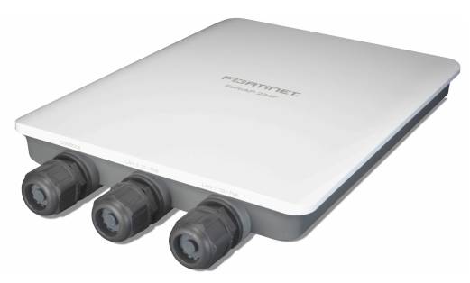 FortiAP-234F | FAP-432F-A | Outdoor Wireless AP Triradio4 side